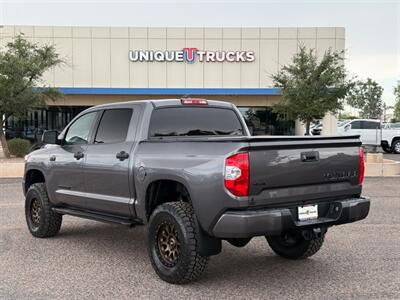 2021 Toyota Tundra SR5 TRD-Offroad Sport   - Photo 9 - Scottsdale, AZ 85257