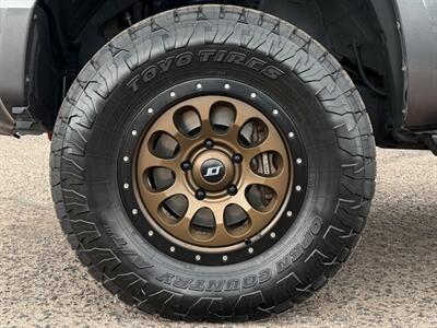 2021 Toyota Tundra SR5 TRD-Offroad Sport   - Photo 11 - Scottsdale, AZ 85257