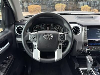 2021 Toyota Tundra SR5 TRD-Offroad Sport   - Photo 29 - Scottsdale, AZ 85257