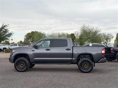 2021 Toyota Tundra SR5 TRD-Offroad Sport   - Photo 10 - Scottsdale, AZ 85257