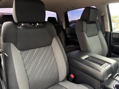2021 Toyota Tundra SR5 TRD-Offroad Sport   - Photo 27 - Scottsdale, AZ 85257