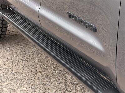 2021 Toyota Tundra SR5 TRD-Offroad Sport   - Photo 5 - Scottsdale, AZ 85257