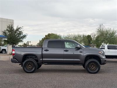 2021 Toyota Tundra SR5 TRD-Offroad Sport   - Photo 4 - Scottsdale, AZ 85257