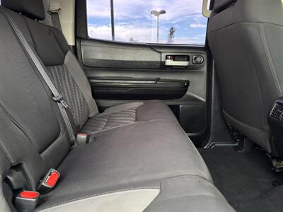 2021 Toyota Tundra SR5 TRD-Offroad Sport   - Photo 24 - Scottsdale, AZ 85257