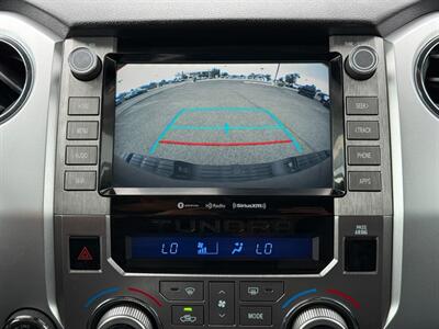 2021 Toyota Tundra SR5 TRD-Offroad Sport   - Photo 33 - Scottsdale, AZ 85257