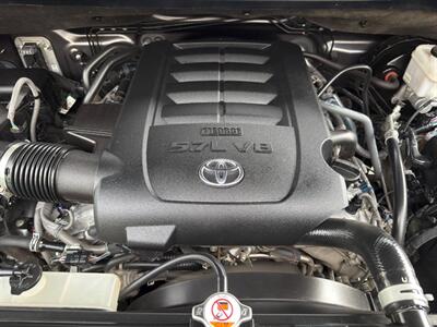 2021 Toyota Tundra SR5 TRD-Offroad Sport   - Photo 12 - Scottsdale, AZ 85257