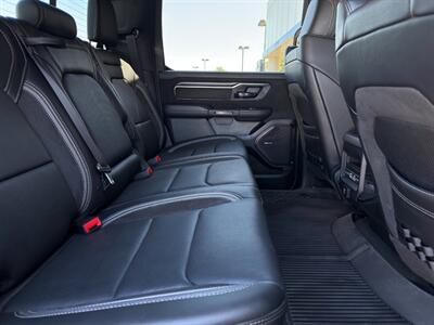 2025 RAM 1500 RHO   - Photo 31 - Scottsdale, AZ 85257