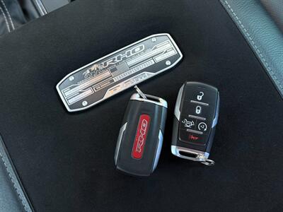 2025 RAM 1500 RHO   - Photo 40 - Scottsdale, AZ 85257
