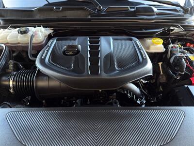 2025 RAM 1500 RHO   - Photo 15 - Scottsdale, AZ 85257