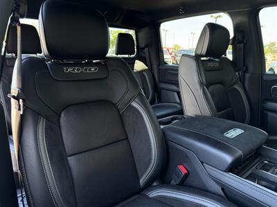 2025 RAM 1500 RHO   - Photo 36 - Scottsdale, AZ 85257