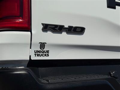 2025 RAM 1500 RHO   - Photo 8 - Scottsdale, AZ 85257