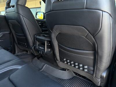 2025 RAM 1500 RHO   - Photo 30 - Scottsdale, AZ 85257