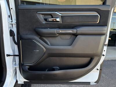 2025 RAM 1500 RHO   - Photo 29 - Scottsdale, AZ 85257