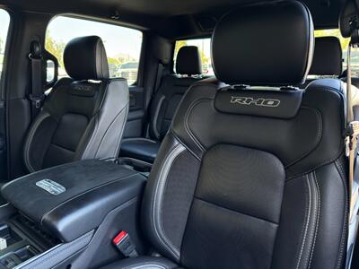 2025 RAM 1500 RHO   - Photo 23 - Scottsdale, AZ 85257
