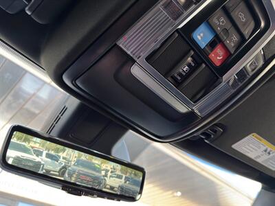 2025 RAM 1500 RHO   - Photo 42 - Scottsdale, AZ 85257