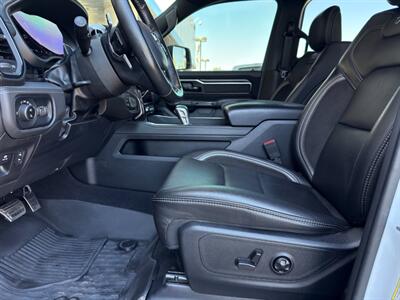 2025 RAM 1500 RHO   - Photo 22 - Scottsdale, AZ 85257