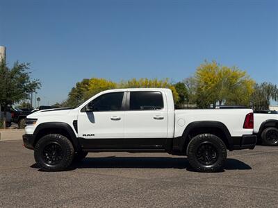 2025 RAM 1500 RHO   - Photo 11 - Scottsdale, AZ 85257