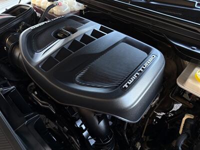 2025 RAM 1500 RHO   - Photo 18 - Scottsdale, AZ 85257