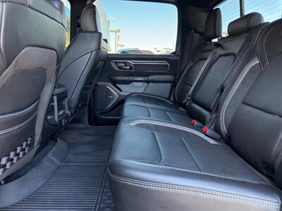 2025 RAM 1500 RHO   - Photo 27 - Scottsdale, AZ 85257