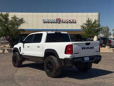 2025 RAM 1500 RHO   - Photo 10 - Scottsdale, AZ 85257