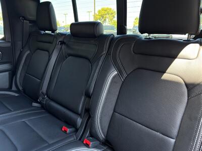 2025 RAM 1500 RHO   - Photo 28 - Scottsdale, AZ 85257