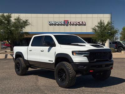 2025 RAM 1500 RHO   - Photo 3 - Scottsdale, AZ 85257