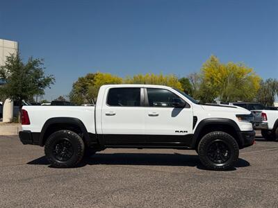 2025 RAM 1500 RHO   - Photo 4 - Scottsdale, AZ 85257