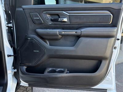 2025 RAM 1500 RHO   - Photo 33 - Scottsdale, AZ 85257