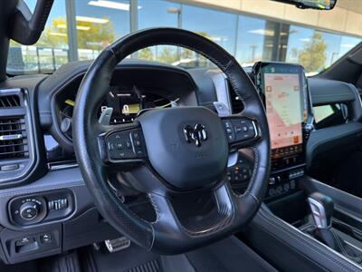 2025 RAM 1500 RHO   - Photo 20 - Scottsdale, AZ 85257