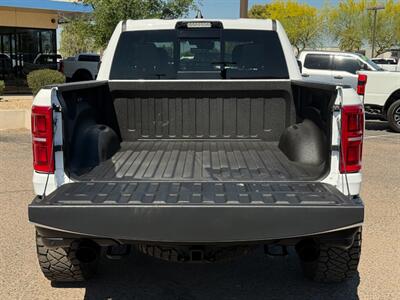 2025 RAM 1500 RHO   - Photo 9 - Scottsdale, AZ 85257