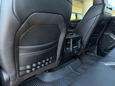 2025 RAM 1500 RHO   - Photo 26 - Scottsdale, AZ 85257