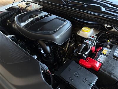 2025 RAM 1500 RHO   - Photo 17 - Scottsdale, AZ 85257