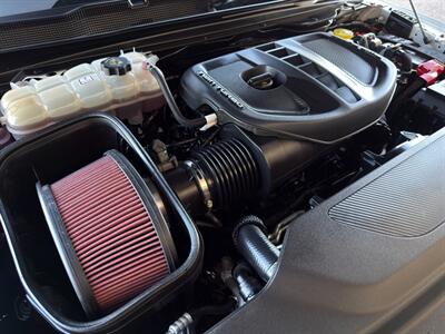 2025 RAM 1500 RHO   - Photo 16 - Scottsdale, AZ 85257