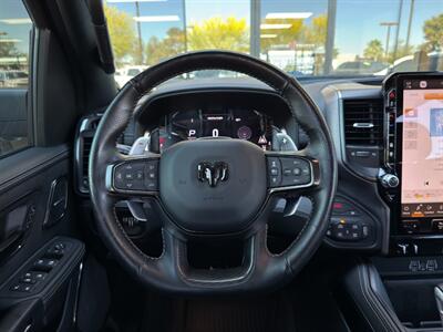 2025 RAM 1500 RHO   - Photo 38 - Scottsdale, AZ 85257