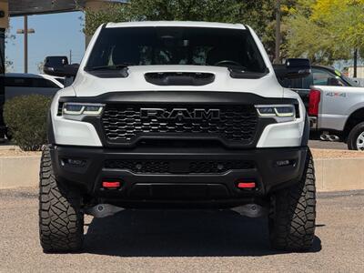 2025 RAM 1500 RHO   - Photo 2 - Scottsdale, AZ 85257