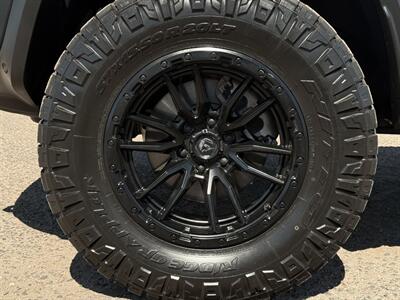 2025 RAM 1500 RHO   - Photo 13 - Scottsdale, AZ 85257