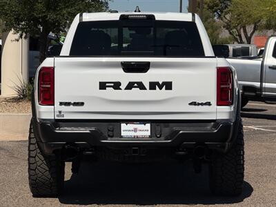 2025 RAM 1500 RHO   - Photo 7 - Scottsdale, AZ 85257