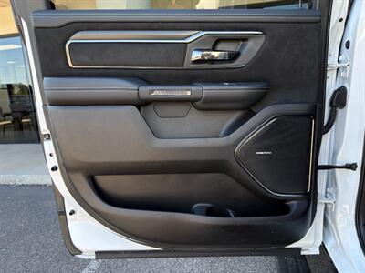 2025 RAM 1500 RHO   - Photo 25 - Scottsdale, AZ 85257