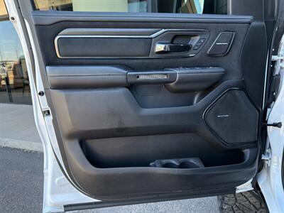2025 RAM 1500 RHO   - Photo 19 - Scottsdale, AZ 85257