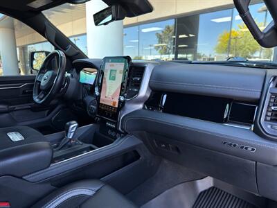 2025 RAM 1500 RHO   - Photo 34 - Scottsdale, AZ 85257