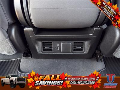 2024 GMC Sierra 2500HD SLE - Photo 32 - Scottsdale, AZ 85257