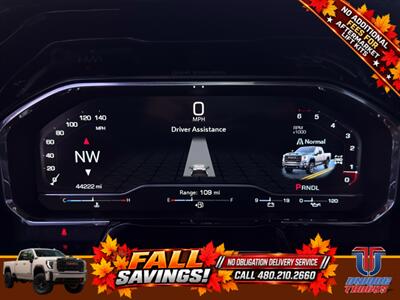 2024 GMC Sierra 2500HD SLE - Photo 37 - Scottsdale, AZ 85257
