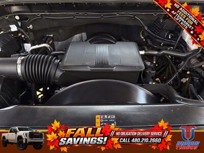 2024 GMC Sierra 2500HD SLE - Photo 15 - Scottsdale, AZ 85257