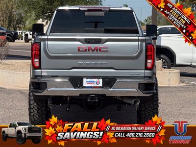 2024 GMC Sierra 2500HD SLE - Photo 6 - Scottsdale, AZ 85257