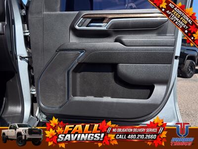 2024 GMC Sierra 2500HD SLE - Photo 30 - Scottsdale, AZ 85257