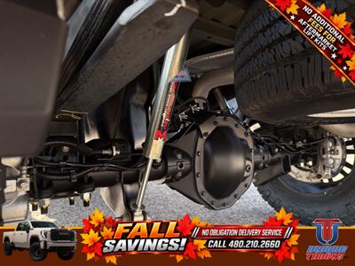 2024 GMC Sierra 2500HD SLE - Photo 14 - Scottsdale, AZ 85257