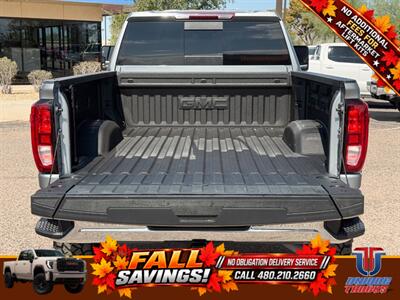 2024 GMC Sierra 2500HD SLE - Photo 7 - Scottsdale, AZ 85257