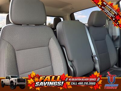 2024 GMC Sierra 2500HD SLE - Photo 31 - Scottsdale, AZ 85257