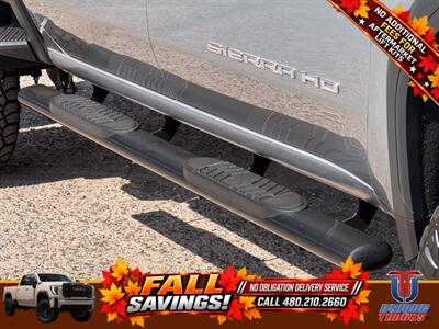 2024 GMC Sierra 2500HD SLE - Photo 12 - Scottsdale, AZ 85257