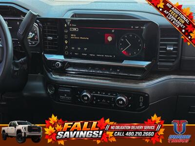 2024 GMC Sierra 2500HD SLE - Photo 35 - Scottsdale, AZ 85257